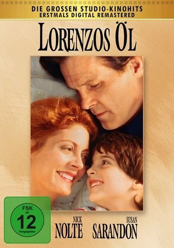 Lorenzos Öl - Digital Remastered (DE)