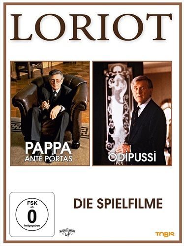 Loriot - Die Spielfilme (DE)