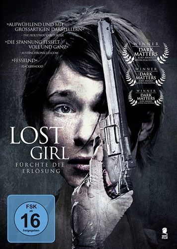 Lost Girl - Fürchte die Erlösung (DE)