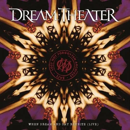 When Dream And Day Reunite (Live)
