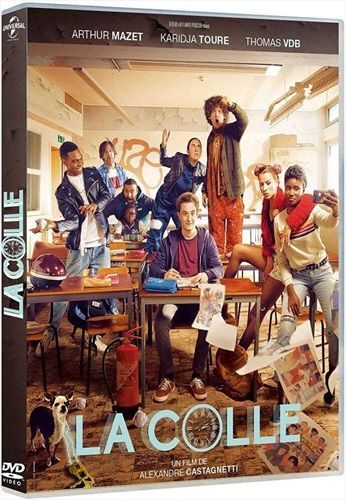 La Colle (FR)