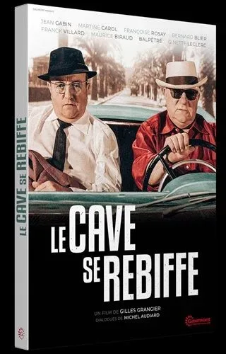 La Cave se Rebiffe (FR)