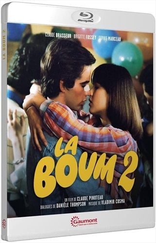 La Boum 2 (FR)
