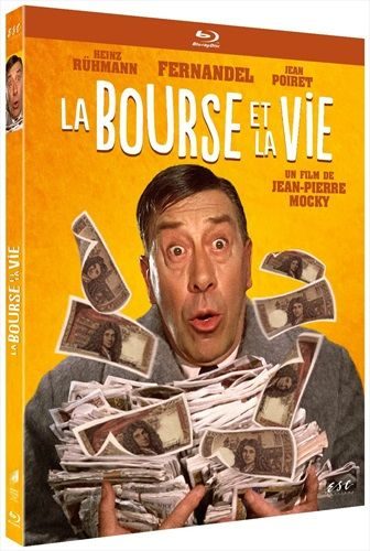 La Bourse et la vie (FR)