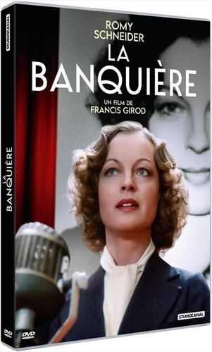 La Banquière (FR)