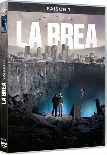 La Brea - Saison 1 (FR)