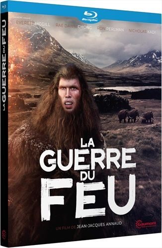 La Guerre du Feu (FR)