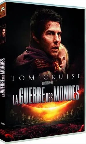 La Guerre des Mondes (FR)