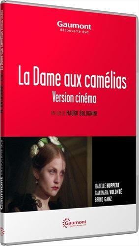 La Dame aux Camélias (FR)