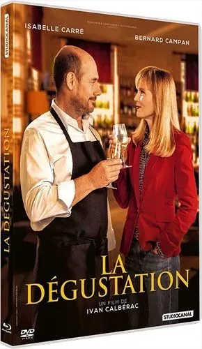 La Dégustation (FR)