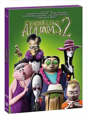 La Famiglia Addams 2 (IT)