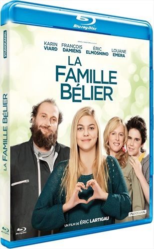 La Famille Bélier (FR)