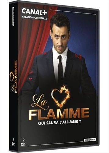 La Flamme - Saison 1 (FR)