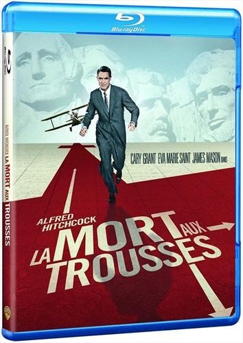 La Mort aux Trousses (FR)
