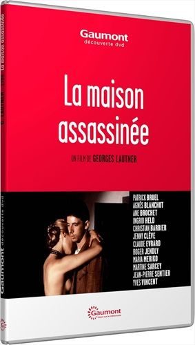 La Maison Assassinee (FR)