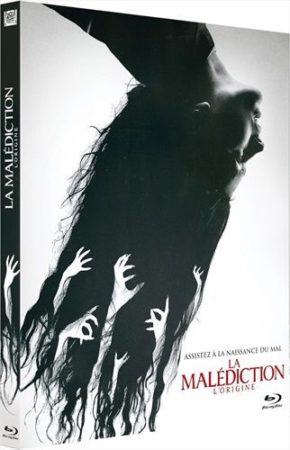 La Malédiction : L'Origine (FR)