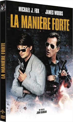 La Manière Forte (FR)