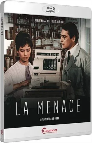 La Menace (FR)