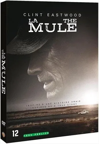 La Mule (The Mule) (FR)