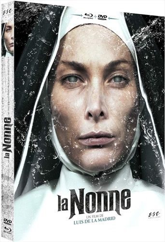 La Nonne (FR)