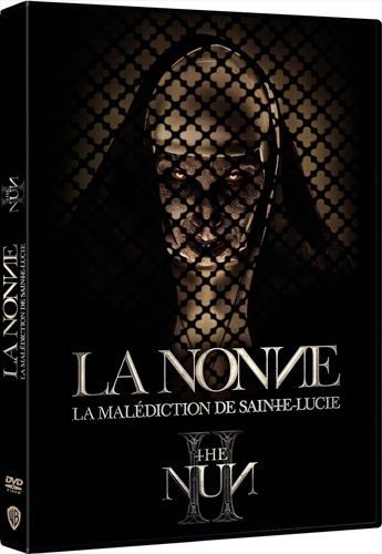 La Nonne II - La Malédiction de Sainte-Lucie (FR)