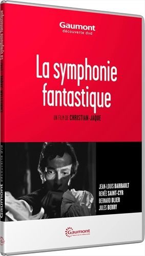 La Symphonie Fantastique (FR)