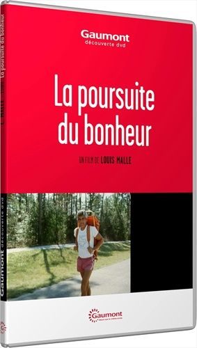 La Poursuite Du Bonheur (FR)