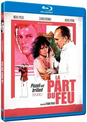 La Part du feu (FR)