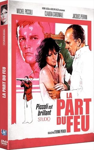 La Part du feu (FR)