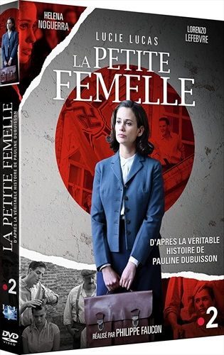 La Petite Femelle (FR)