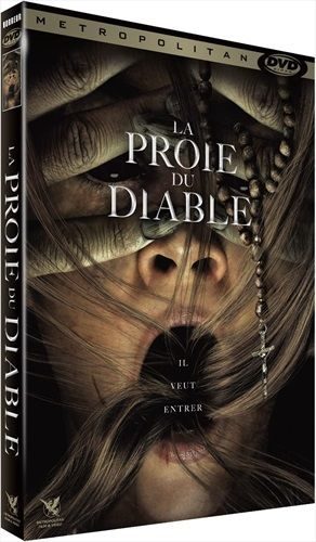 La Proie du Diable (FR)