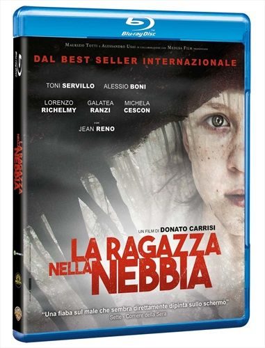 La Ragazza Nella Nebbia (IT)