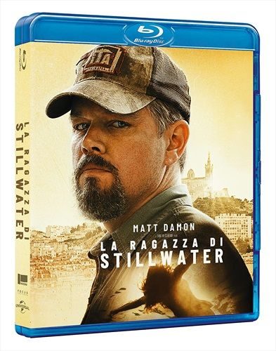 La Ragazza di Stillwater (IT)