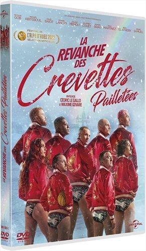 La Revanche des Crevettes Pailletées (FR)