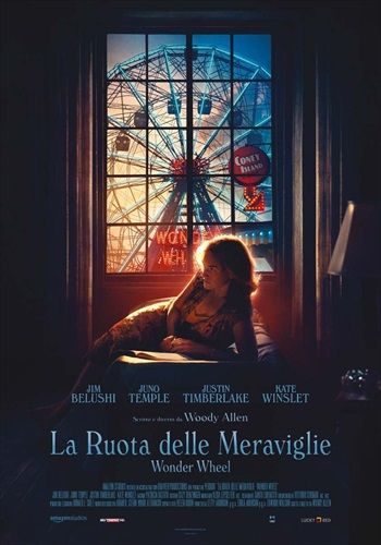 La Ruota Delle Meraviglie (IT)