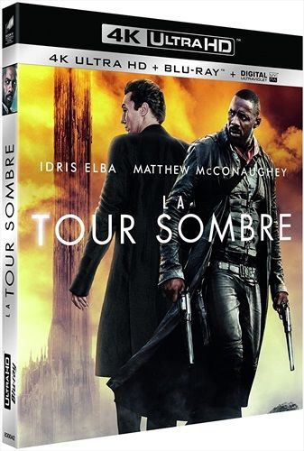 La Tour Sombre (FR)