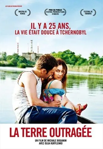 La Terre Outragée (FR)