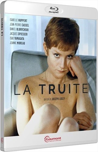 La Truite (FR)