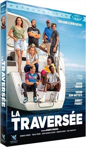 La Traversée (FR)