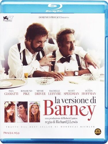 La Versione Di Barney (IT)