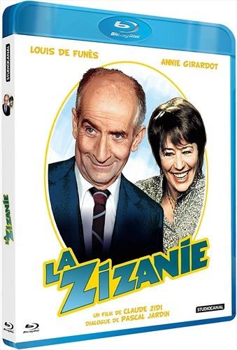La Zizanie (FR)