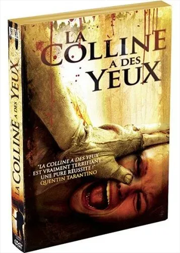 La colline a des yeux (FR)
