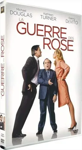 La guerre des Roses (FR)