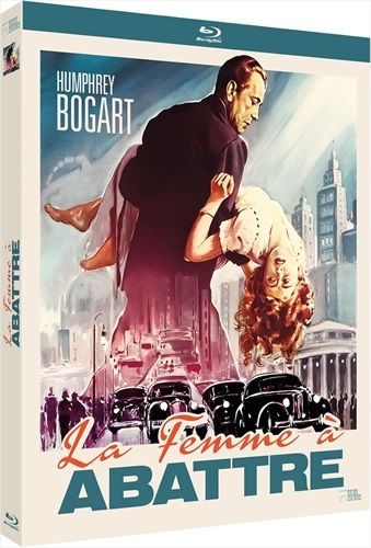 La femme à abattre (FR)