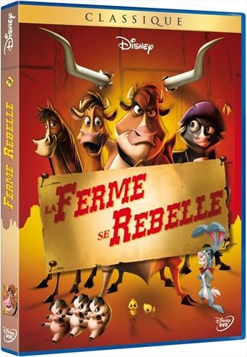 La ferme se rebelle (FR)