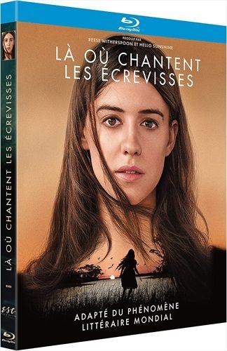 Là où chantent les écrevisses - BR (FR)
