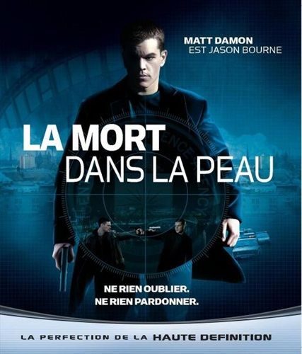 La mort dans la peau (FR)