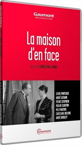 La maison d'en face (FR)