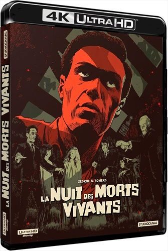 La Nuit des Morts Vivants (FR)