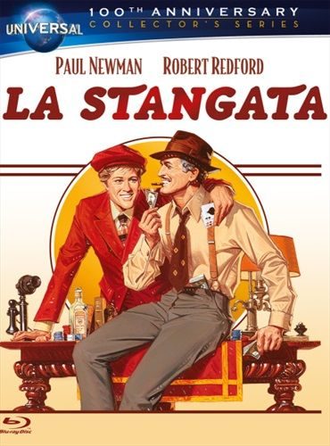 La stangata (IT)